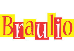 Braulio errors logo