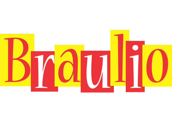 Braulio errors logo