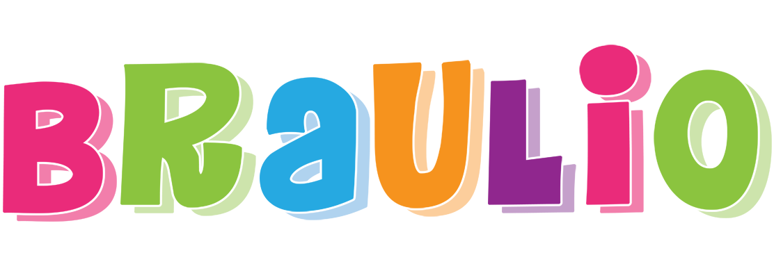 Braulio friday logo