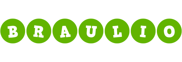 Braulio games logo