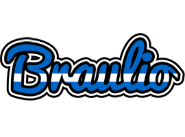 Braulio greece logo