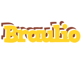 Braulio hotcup logo