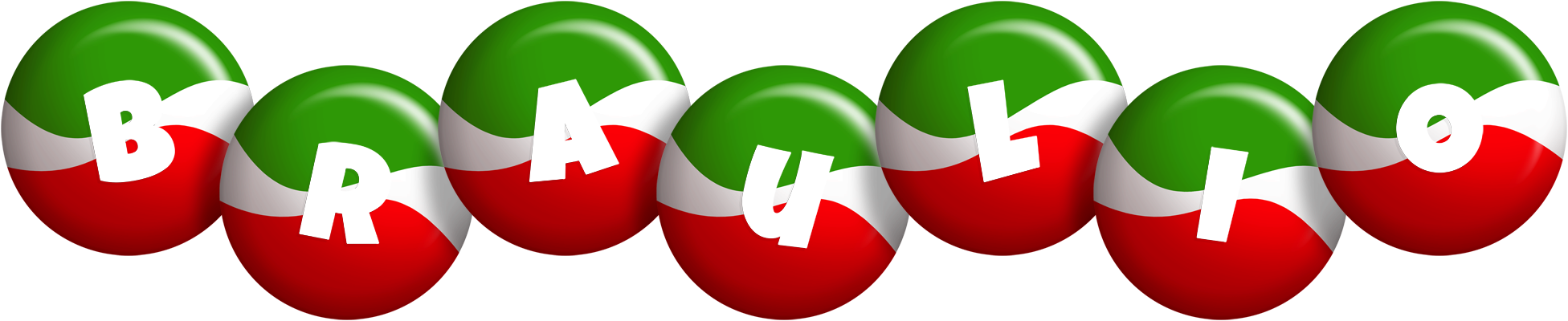 Braulio italy logo