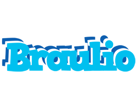 Braulio jacuzzi logo