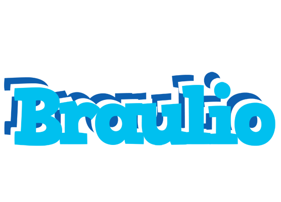 Braulio jacuzzi logo