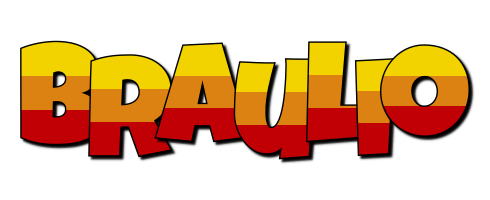 Braulio jungle logo