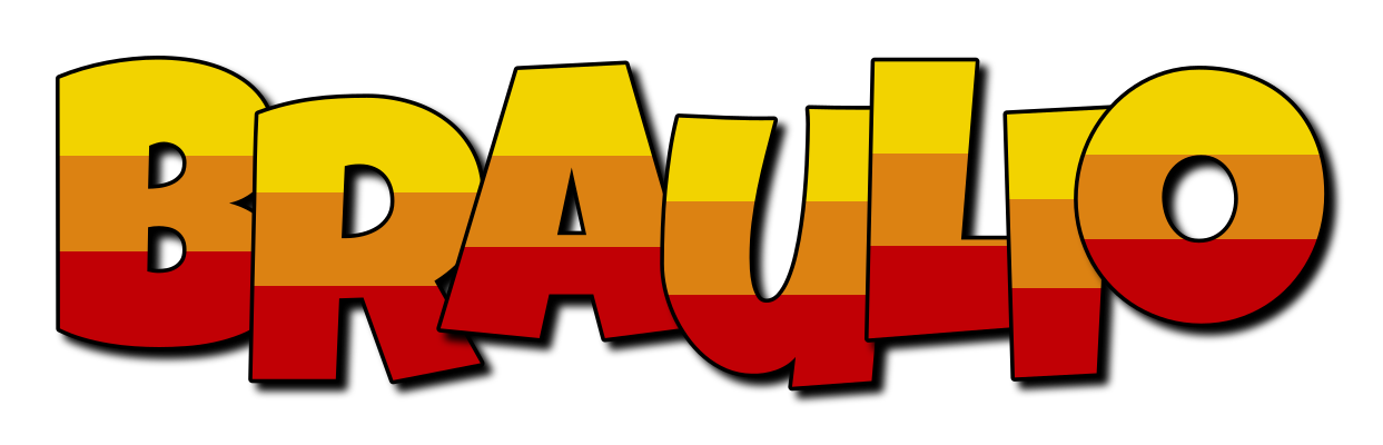 Braulio jungle logo