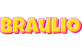 Braulio kaboom logo