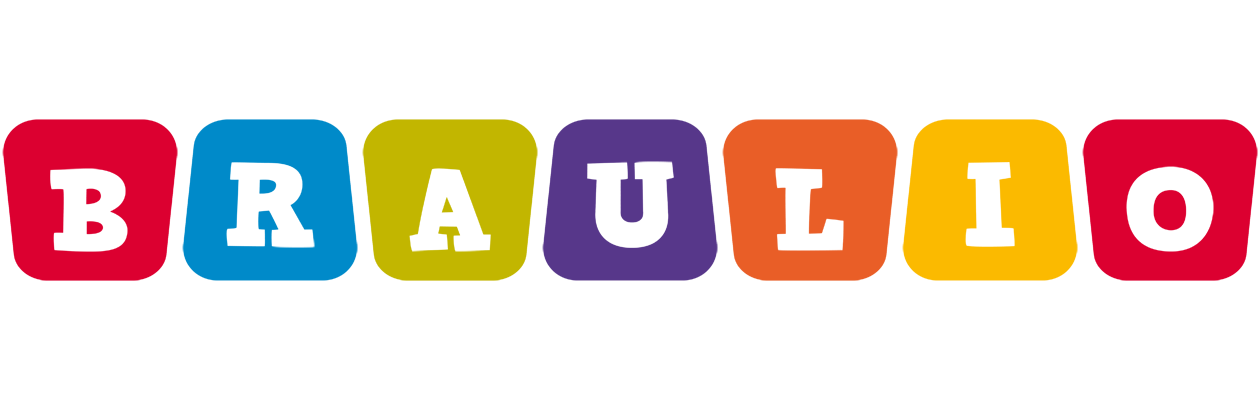 Braulio kiddo logo