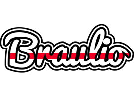 Braulio kingdom logo