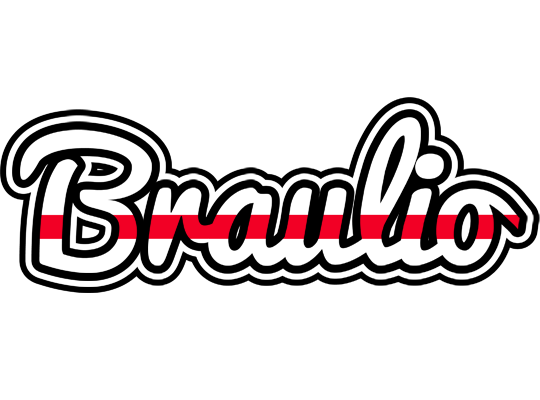 Braulio kingdom logo