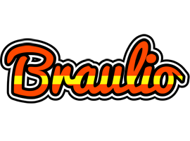 Braulio madrid logo