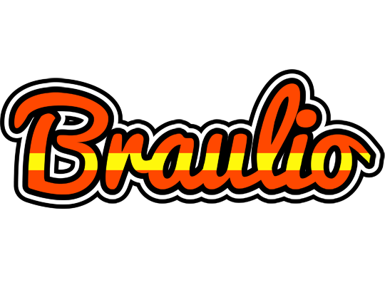 Braulio madrid logo