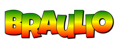 Braulio mango logo