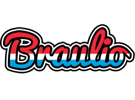 Braulio norway logo