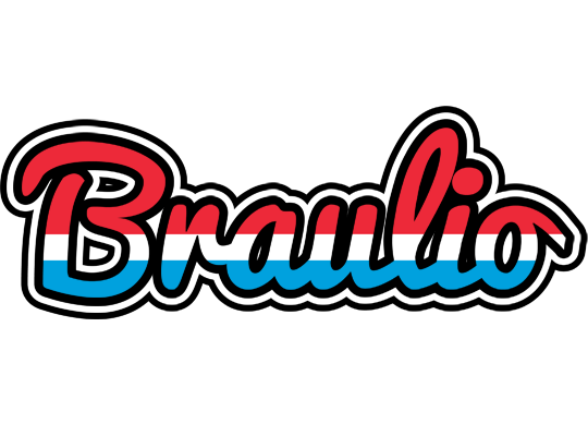 Braulio norway logo