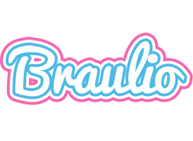 Braulio outdoors logo