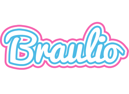 Braulio outdoors logo