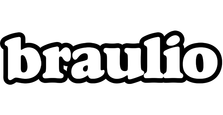 Braulio panda logo