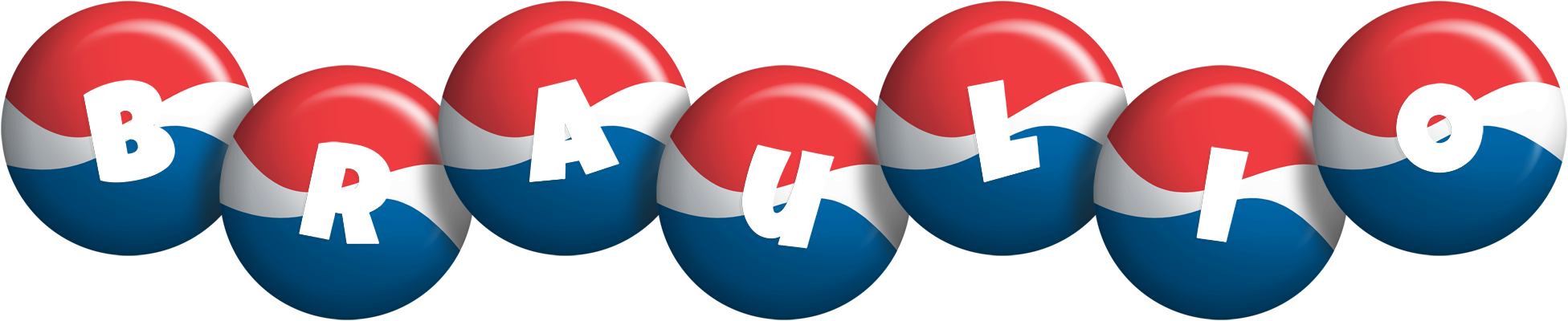 Braulio paris logo