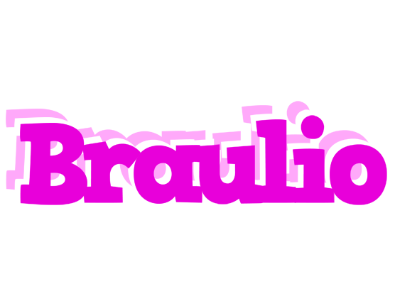 Braulio rumba logo