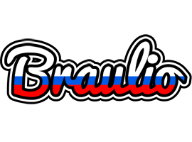 Braulio russia logo