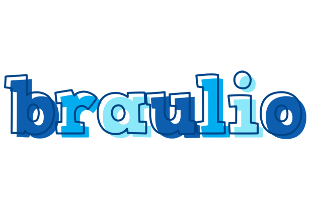Braulio sailor logo