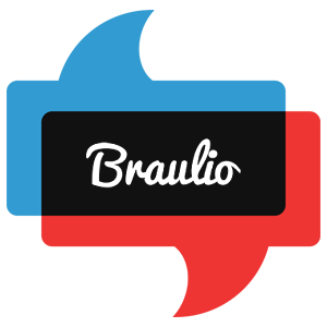 Braulio sharks logo