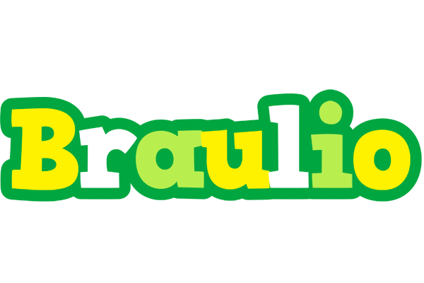 Braulio soccer logo