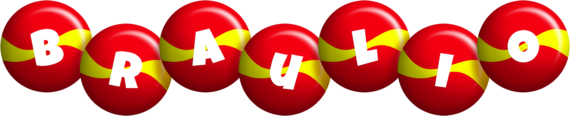 Braulio spain logo