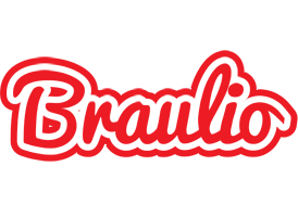 Braulio sunshine logo