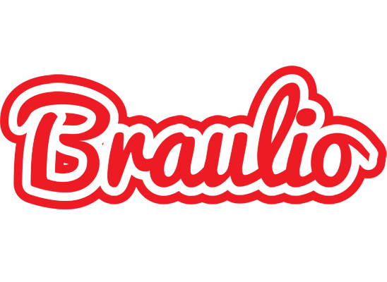 Braulio sunshine logo