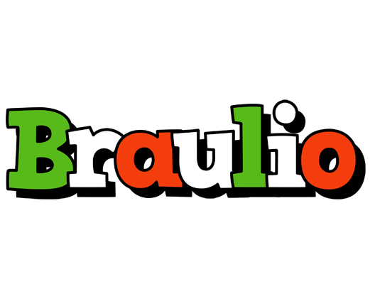 Braulio venezia logo