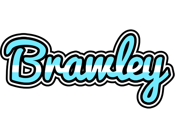 Brawley argentine logo