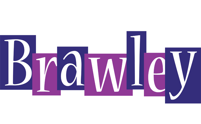 Brawley autumn logo