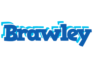 Brawley business logo