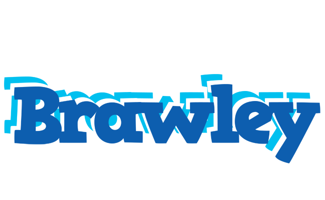 Brawley business logo