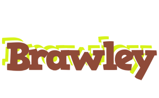 Brawley caffeebar logo