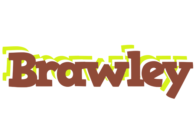 Brawley caffeebar logo