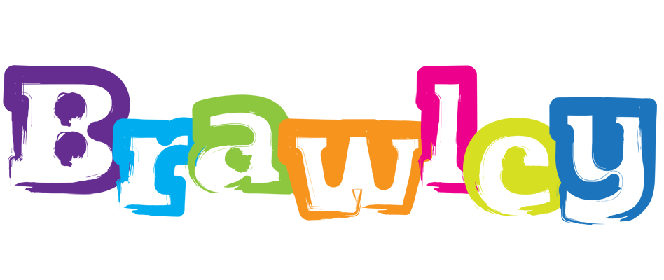 Brawley casino logo