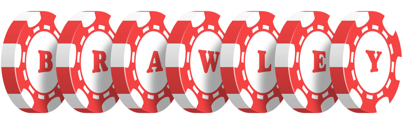 Brawley chip logo