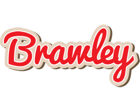 Brawley chocolate logo