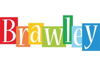 Brawley colors logo