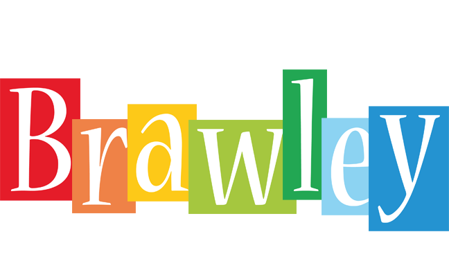 Brawley colors logo