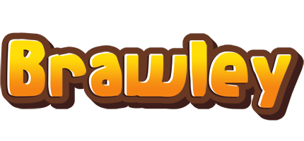 Brawley cookies logo