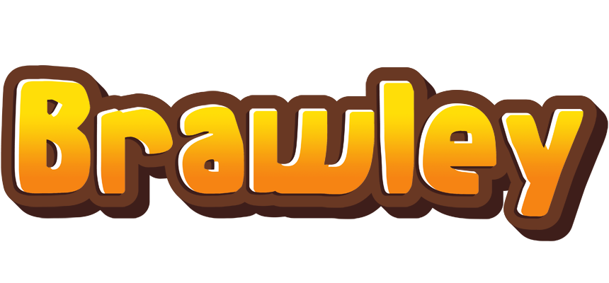 Brawley cookies logo
