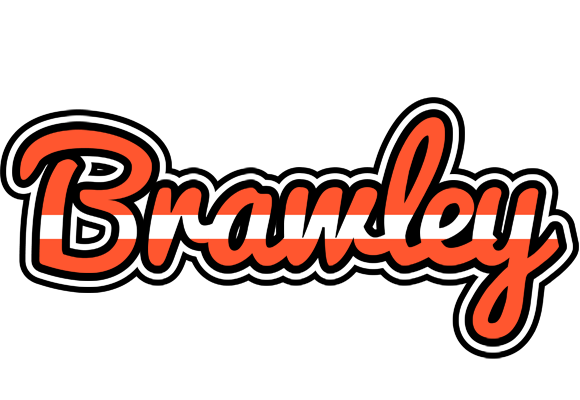 Brawley denmark logo
