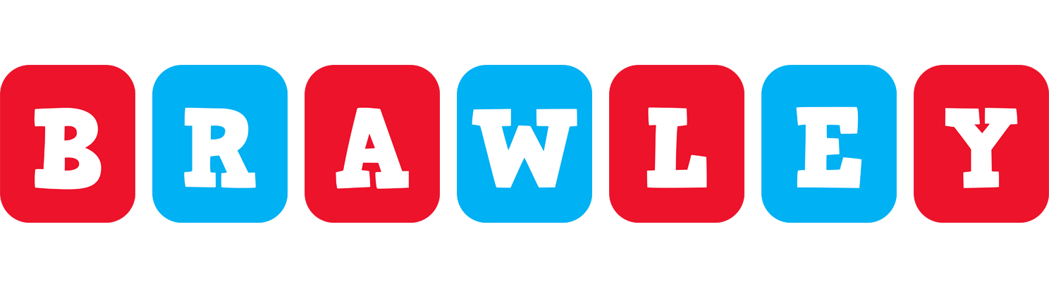 Brawley diesel logo
