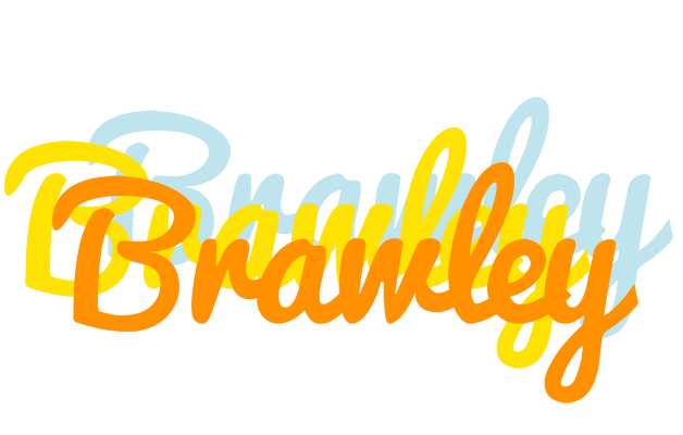 Brawley energy logo