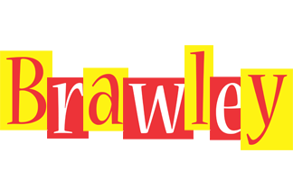 Brawley errors logo